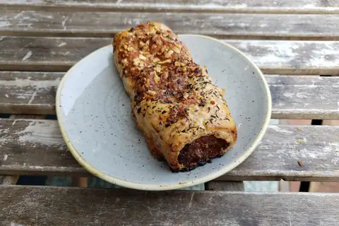 Brotherdough photo 3